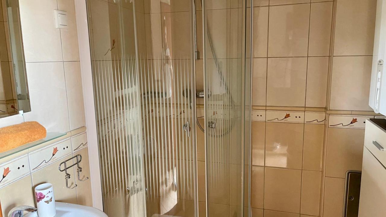 Gyula Vár Panoráma Apartman Esterno foto